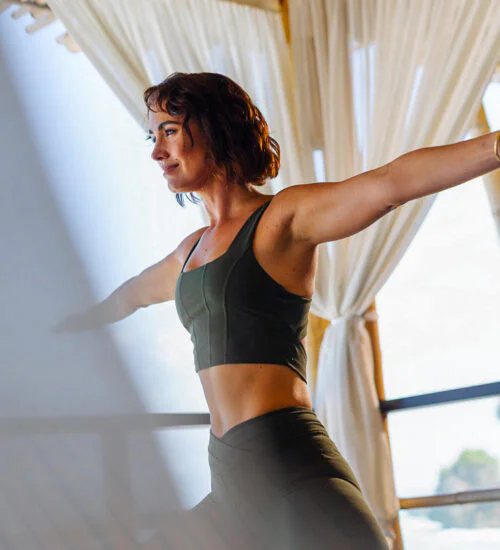 Sundays Beach Club Activities Wellness