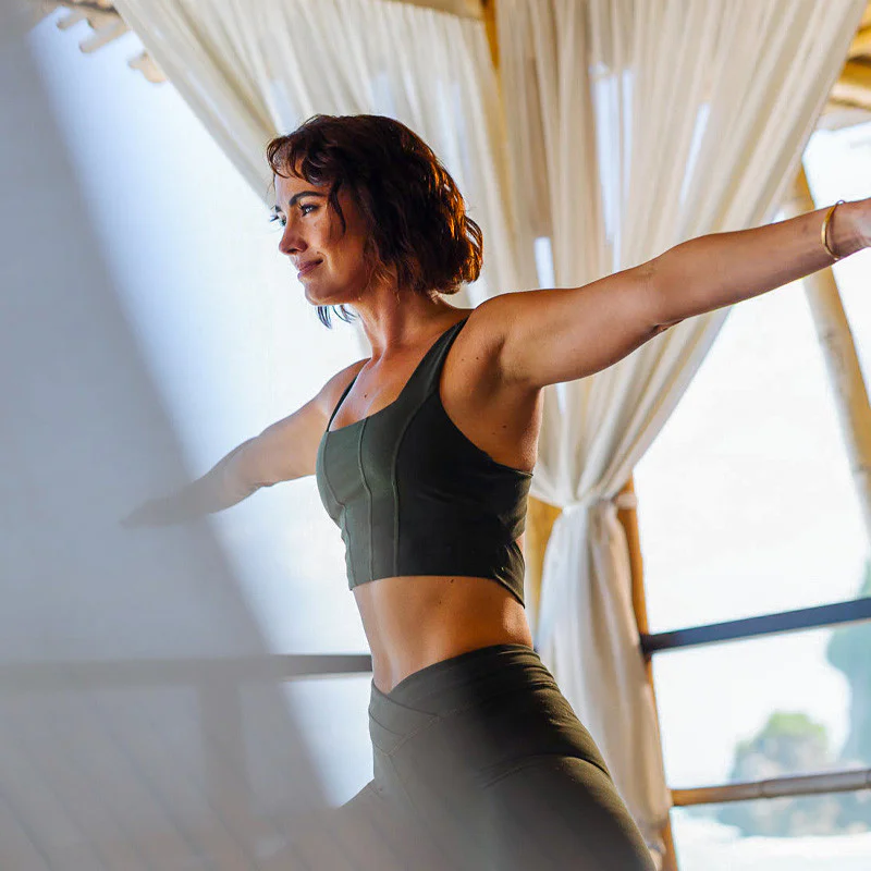 Sundays Beach Club Activities Wellness