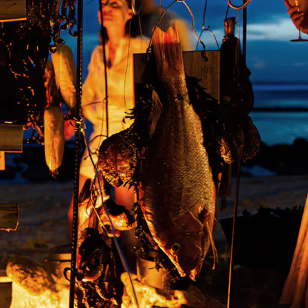 Sundays Beach Club Activities Asado Nights