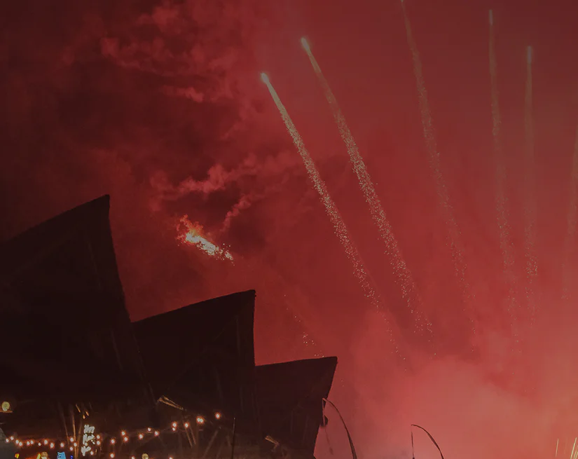 Celebrate Sundays: Ocean Awakening