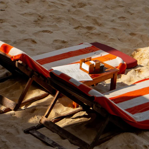 Sundays Beach Club VIP Experience Beach house